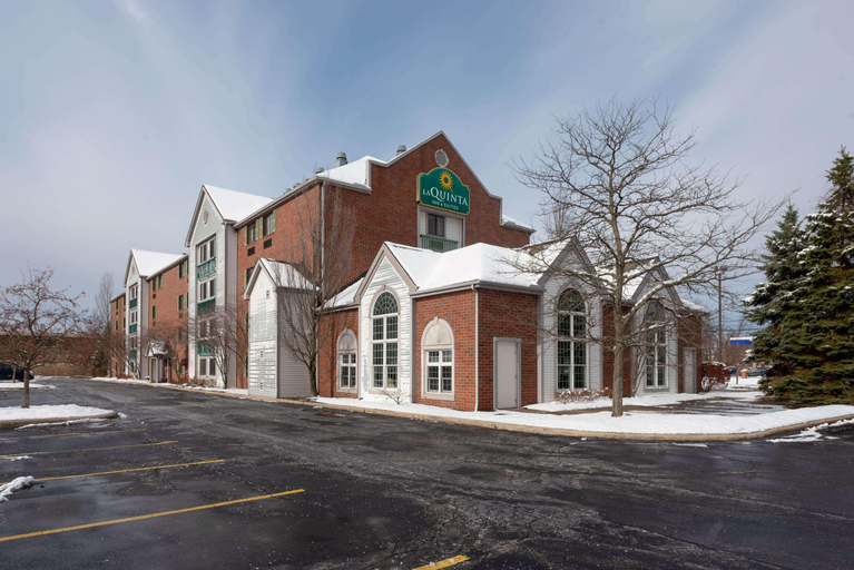 La Quinta Inn Cleveland Macedonia, Summit