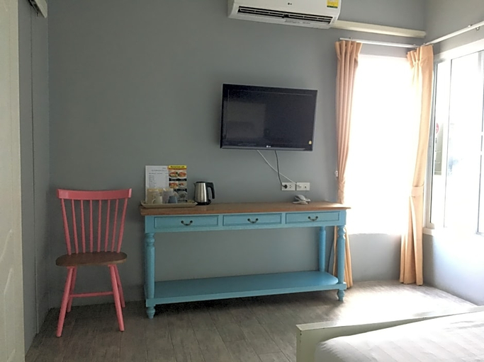 Exterior & Views 2, Hub Hua Hin 57 Hotel, Hua Hin