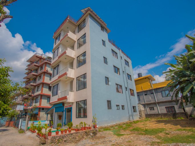 OYO 130 Hotel Prime, Gandaki