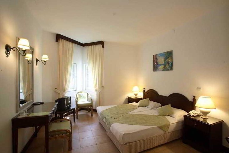 Bedroom 4, Princess Artemisia Hotel, Bodrum