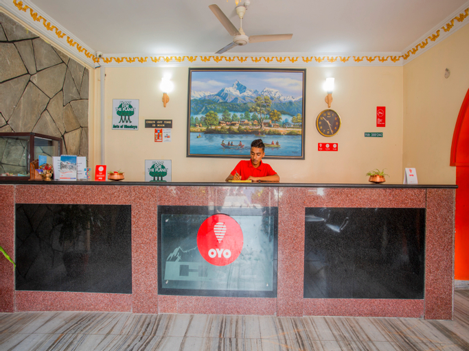 OYO 151 Hotel Snowland, Gandaki