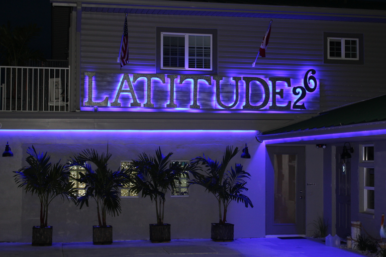 Exterior & Views 2, Latitude 26 Waterfront Boutique Resort, Collier