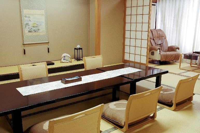 Exterior & Views 3, Miyukisou Hanamusubi, Nishinomiya