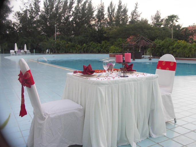 Sport & Beauty 3, Thien Hai Son Resort, Phú Quốc