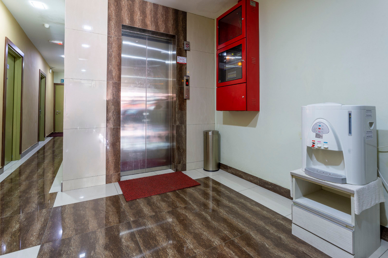 Public Area 3, Golden Night Hotel Sunway, Petaling Jaya