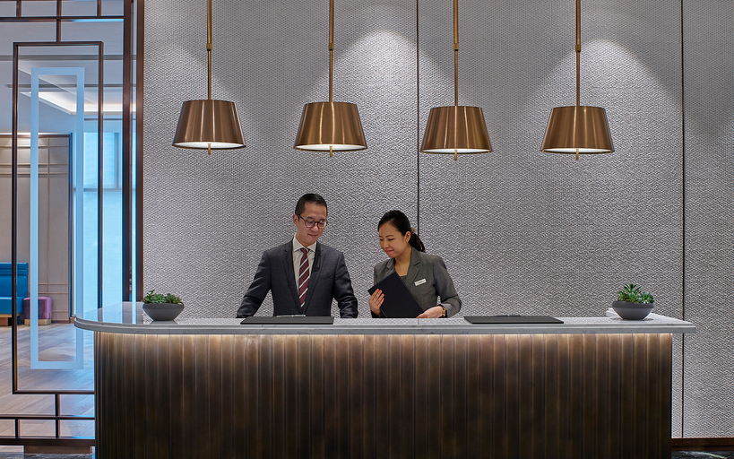 Public Area 4, Two MacDonnell Road, Hong Kong Island
