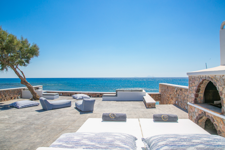 Sport & Beauty 3, Aegean Melody Suites, South Aegean