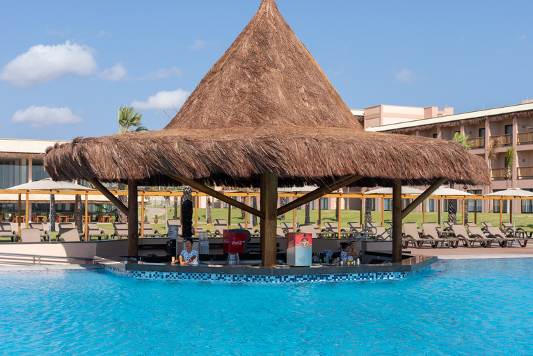 Sport & Beauty 3, Vila Gale Resort Touros All Inclusive, Touros