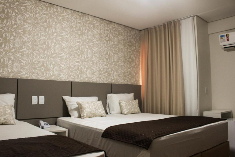 Bedroom 2, Caju De Ouro, Feira de Santana