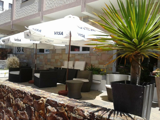 Public Area 2, Hotel Playa Brava, n.a351