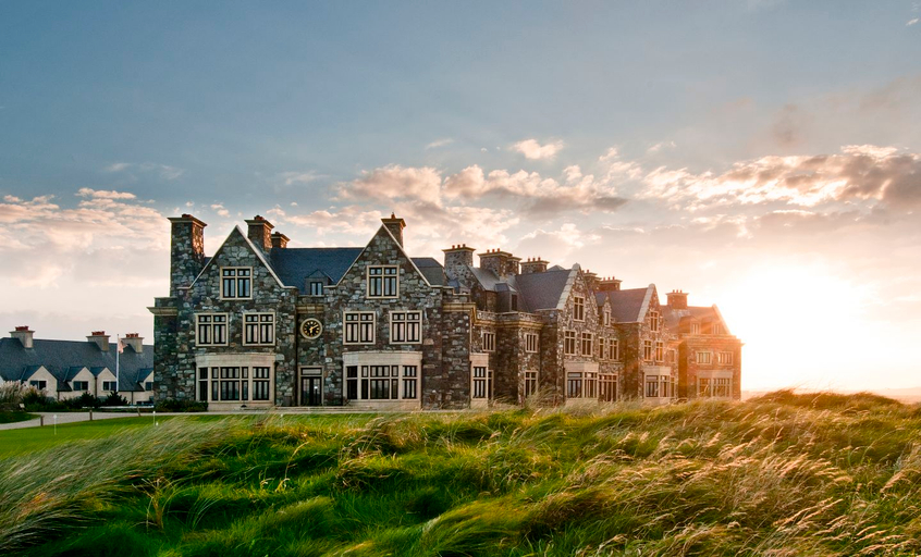 Exterior & Views 4, Trump International Golf Links & Hotel Doonbeg