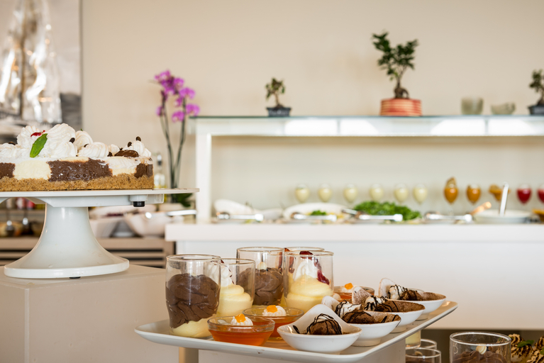 Food & Drinks 5, Golden Mare Resort, Ionian Islands