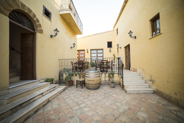 Public Area, Agriturismo Passo Dei Briganti, Agrigento
