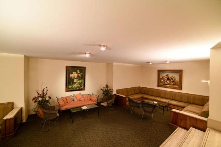 Public Area 4, Portemilio Hotel & Resort, Kasrouane