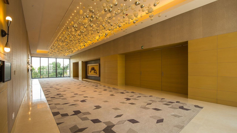 Public Area 5, Hyatt Regency Andares Guadalajara, Zapopan