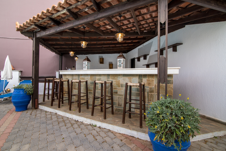 Others 5, Irilena Apartments Gournes by Checkin, Crete