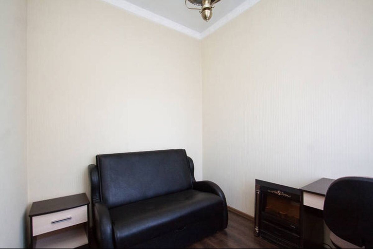 Public Area, MaxRealty24 Lesnaya, Northern