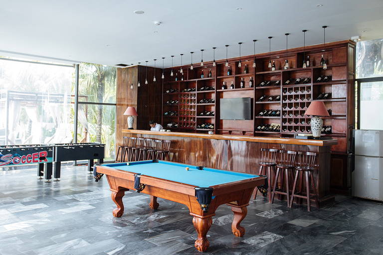 Public Area 2, The Palmy Resort Phu Quoc & Spa, Phú Quốc