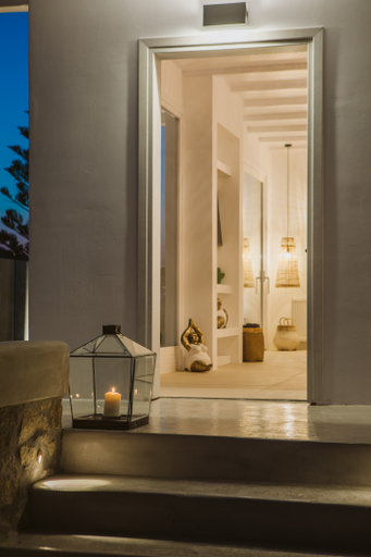 Public Area 5, Seacode Villa, South Aegean