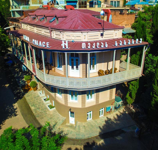 Exterior & Views 4, Boutique Hotel Tekla Palace, Tbilisi