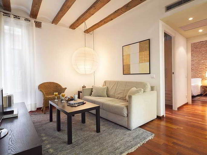 Others 5, Inside Barcelona Apartments Esparteria, Barcelona