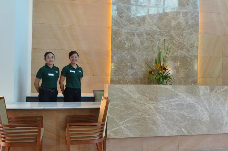 Public Area 2, Rivermount Hotel and Resort, Sarrat