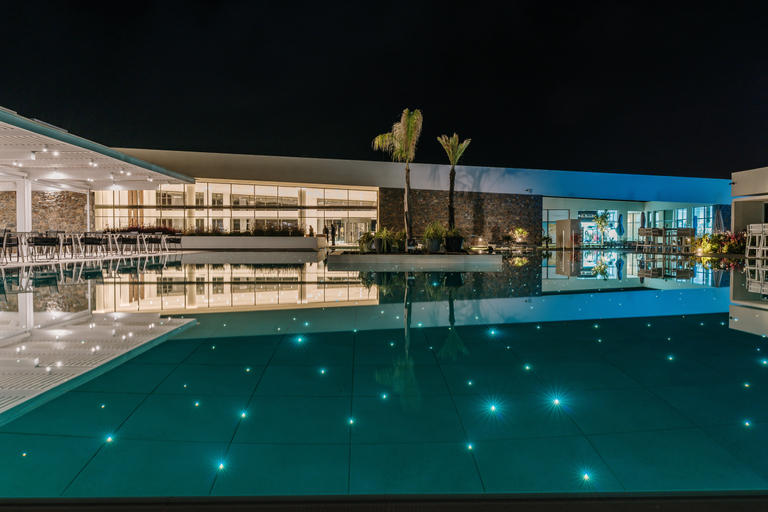Sport & Beauty 2, Gennadi Grand Resort, South Aegean