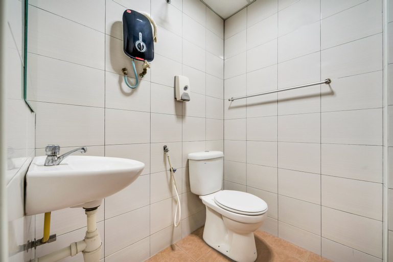 OYO 301 River Inn Hotel, Seberang Perai Utara