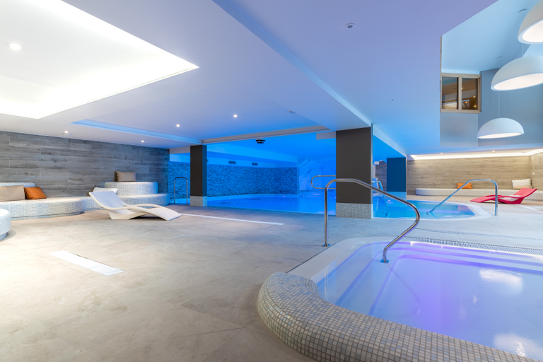 Sport & Beauty 2, Residence Pierre & Vacances Premium L'Hevana, Savoie