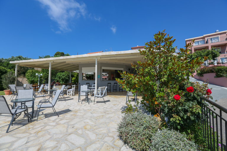 Others 5, Pelagos Apartments, Ionian Islands