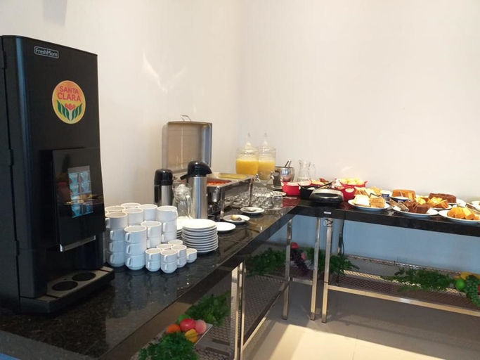 Food & Drinks, Santos Dumont Slz, São Luis