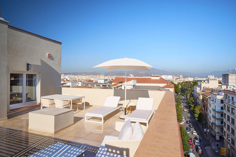 Others 5, Tandem Soho Suites, Málaga