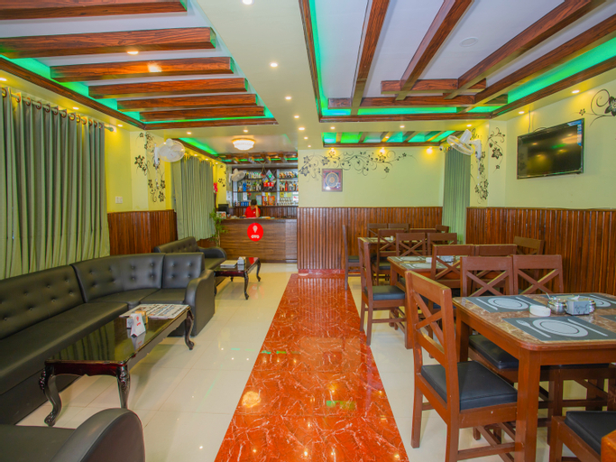 OYO 163 Hotel Arhant Inn, Gandaki