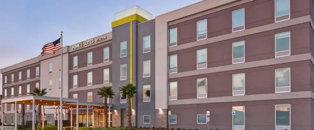 Home2 Suites by Hilton Baytown, Harris