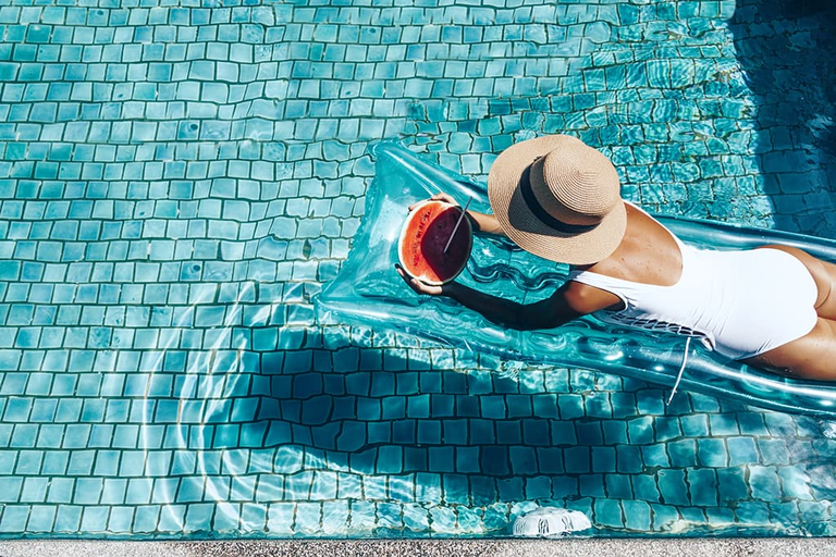 Sport & Beauty 2, The Nowness Hotel (+16)Adult Only, Çeşme