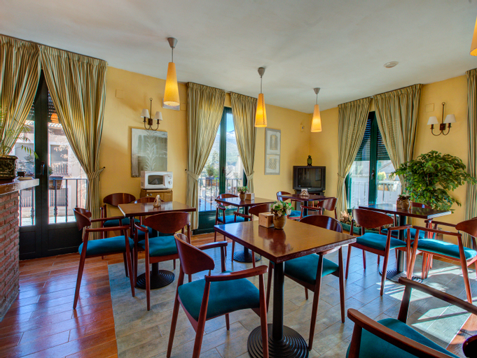 Public Area 2, Hostal la Chata by Vivere Stays, Segovia
