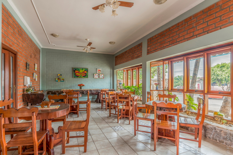 Food & Drinks 3, Pousada Rancho Jarinu, Bonito