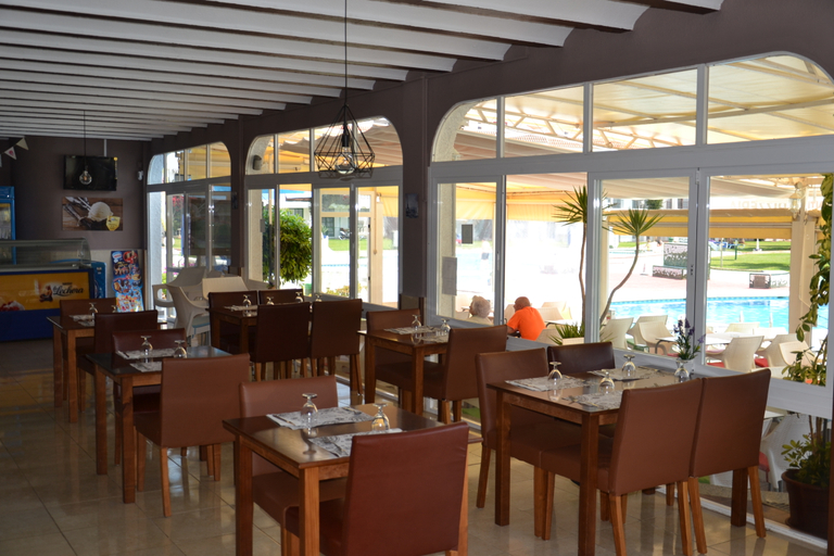 Food & Drinks 4, Kione Playa Romana, Castellón