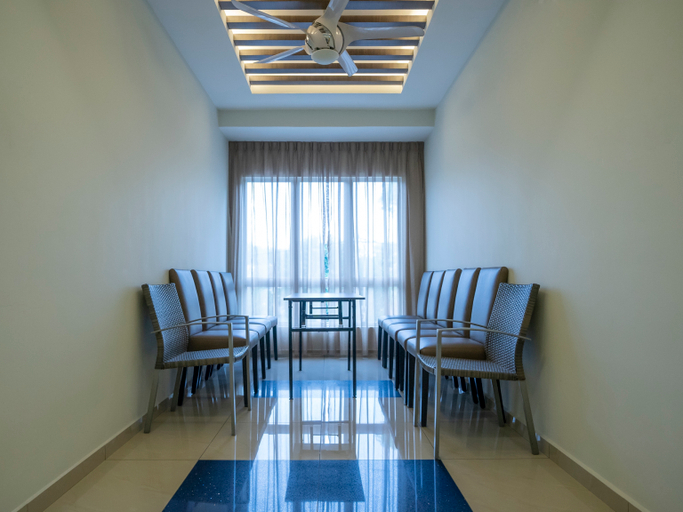 Public Area 2, Hope Hotel Masai, Johor Bahru