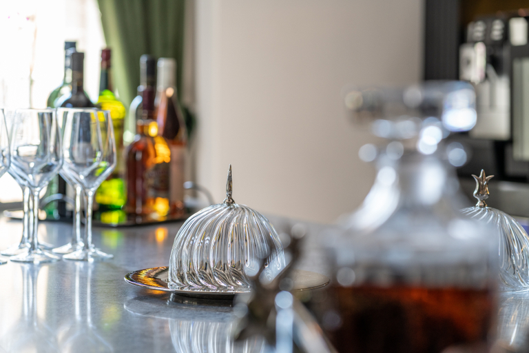 Food & Drinks 4, Bachar House By Fattal