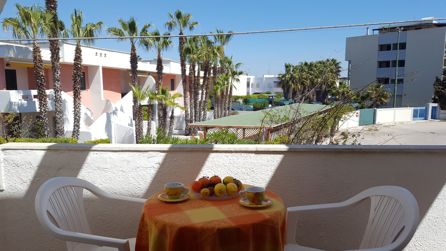 Exterior & Views 5, Case Vacanza Baia verde, Lecce