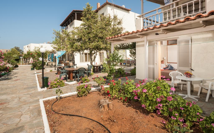 Exterior & Views 2, Panorama Sea View, Crete