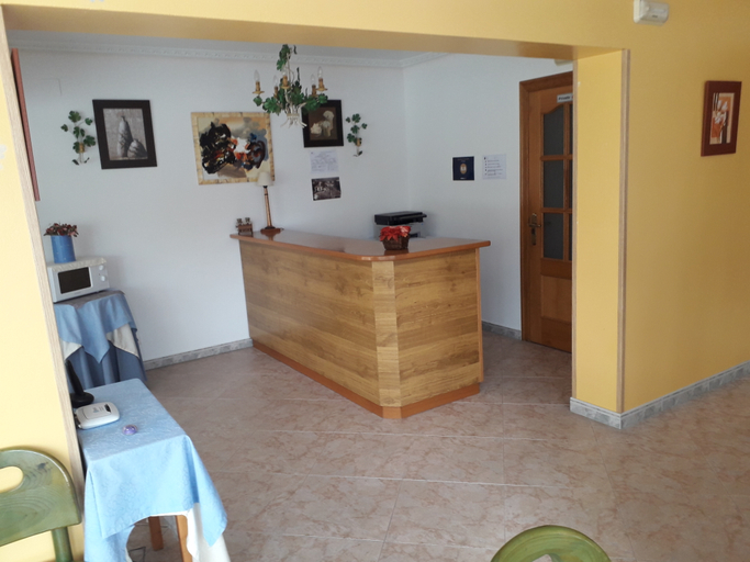 Public Area 5, Hostería La Casona Noja, Cantabria