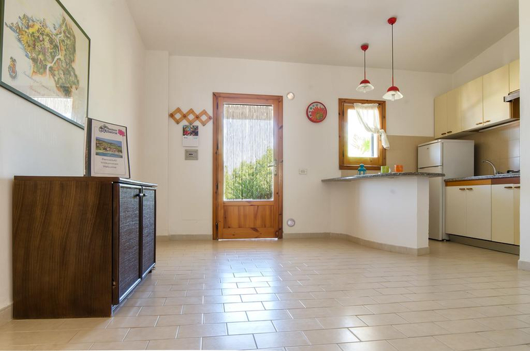 Public Area 2, Residence Albatros, Vibo Valentia