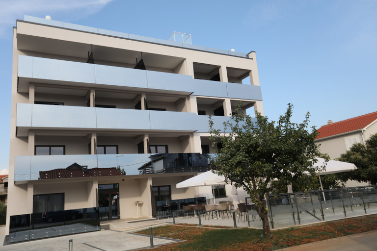 Exterior & Views 5, Hotel Scala, Vodice