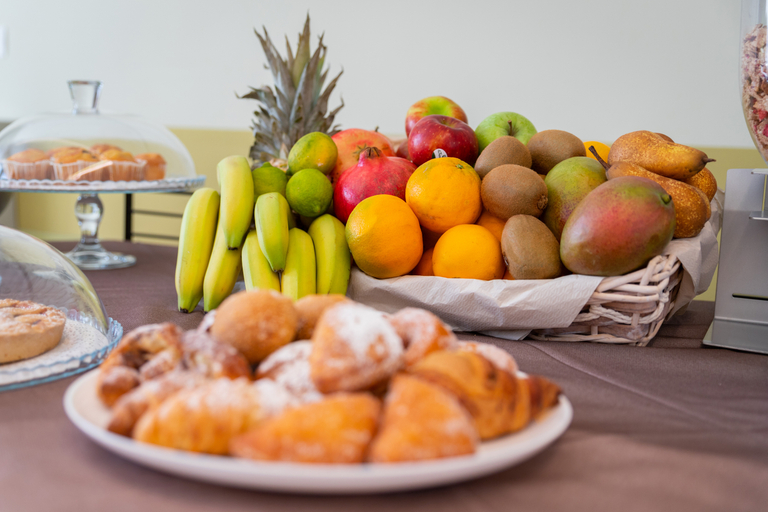 Food & Drinks 4, Zeus Residence Hotel - ApartHotel, Catania