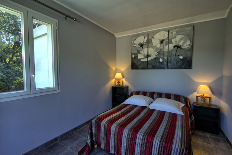 Bedroom 3, A Ghjuvellina, Haute-Corse