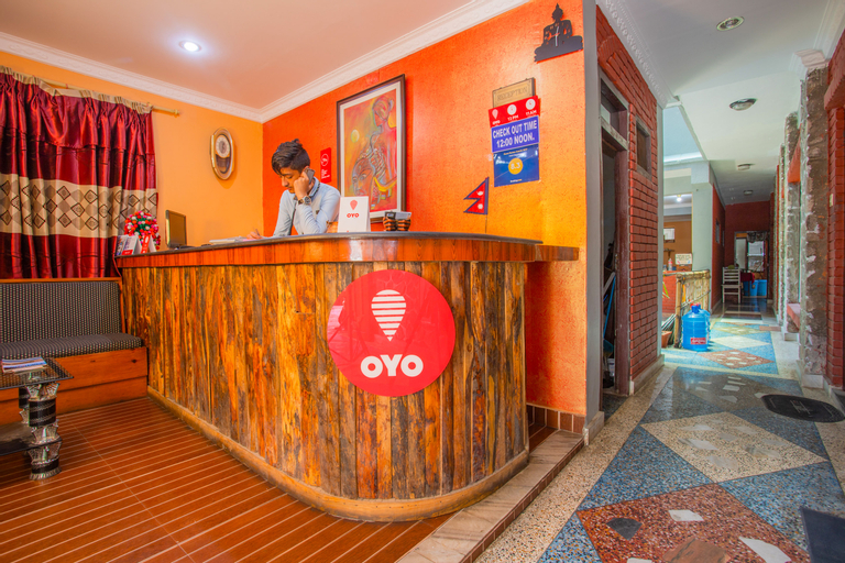 OYO 143 Hotel Stay Well, Gandaki