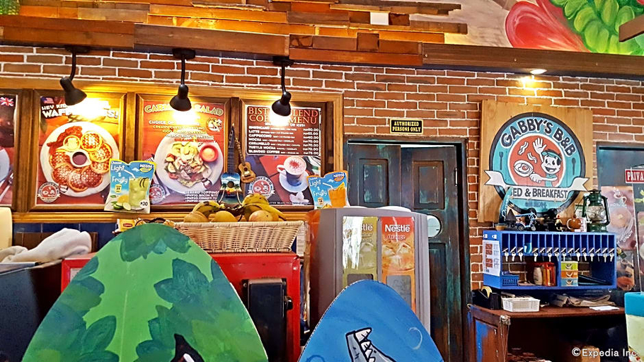Food & Drinks 5, Gabbys Bed and Breakfast, Dumaguete City