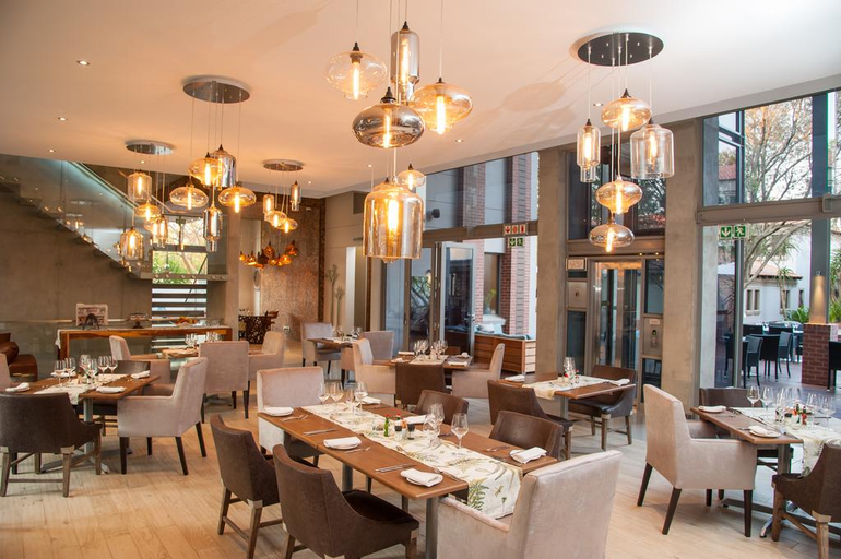 Food & Drinks 4, Menlyn Boutique Hotel, City of Tshwane